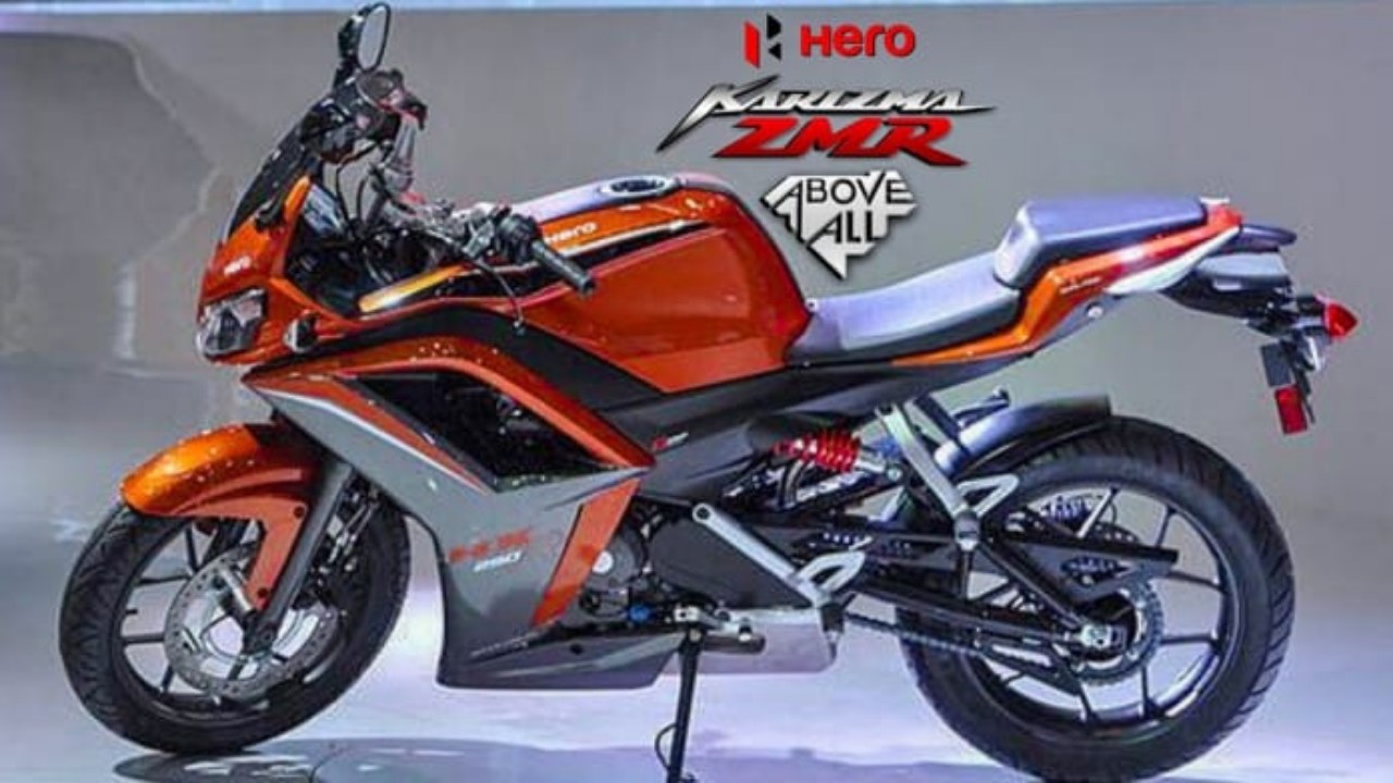 Haro Karizma 2023