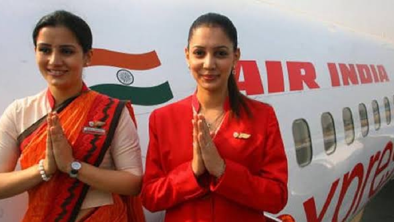 Air India
