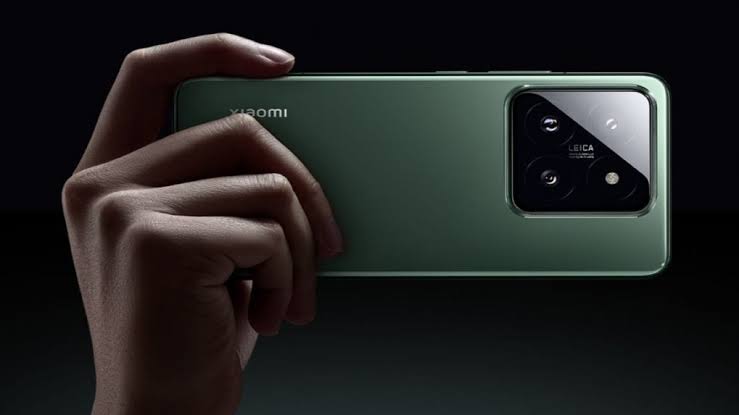 Xiaomi 14 Ultra