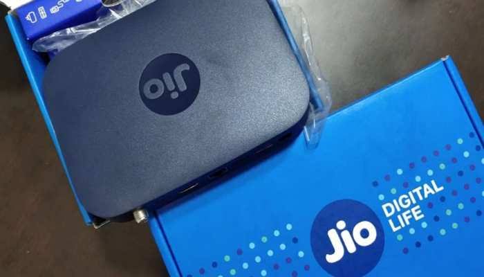 Jio WiFi 399