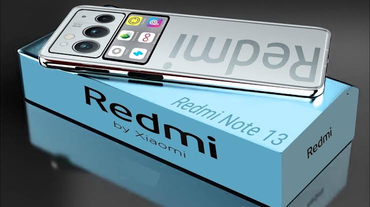 Redmi Note 13 pro max