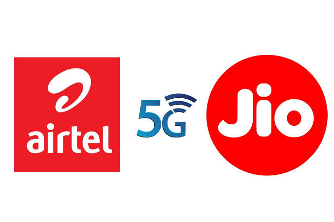 Airtel Jio