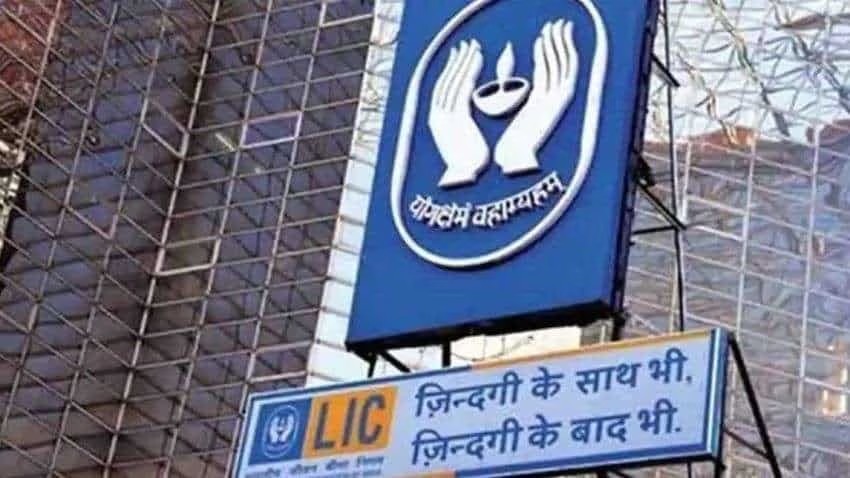 LIC dhan Barsha