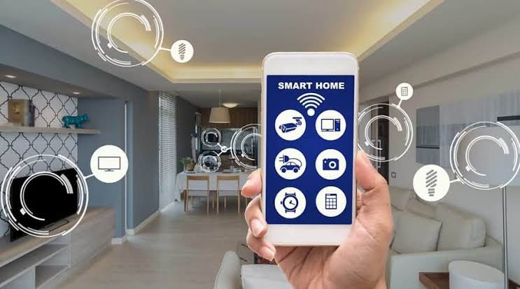 Smarthome business